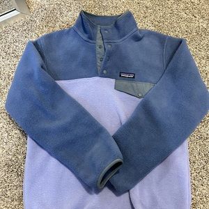 Women’s Patagonia Synchilla Snap Fleece